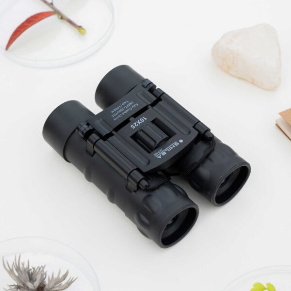 BINOCULAR 10X